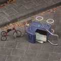 RoyalModel[RM731]1/35 1930〜50年代のベビーカーと三輪車