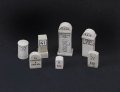 RoyalModel[RM750]1/35 石の道標