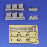 RoyalModel[RM755]1/35 米 WWII米軍ジェリ缶セット
