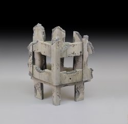 画像1: RoyalModel[RM766]1/72 中東の遺跡