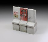 RoyalModel[RM781]1/35 隔離用コンクリート壁