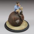 RoyalModel[RM805]1/35 アイスクリームの時間