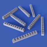 RoyalModel[RM816]1/72 爆発反応装甲 No.2