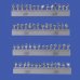 画像2: RoyalModel[RM1001]1/48 汎用 ハンドアソートセット (2)