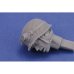 画像5: RoyalModel[RM1003]1/16 WWII アメリカ陸軍戦車兵セットNo.2 警戒中(2体入)