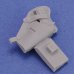 画像9: RoyalModel[RM1003]1/16 WWII アメリカ陸軍戦車兵セットNo.2 警戒中(2体入)
