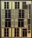画像1: RoyalModel[RM1005]1/48 ジオラマアクセサリー エッチング製建物用窓 アソートセット (1)