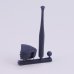 画像4: RoyalModel[RM1019]1/16 ジオラマアクセサリー 野球用具セット(3Dプリント製) (4)