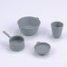 画像1: RoyalModel[RM1020]1/16 汎用 調理器具セット(バケツ付) (1)