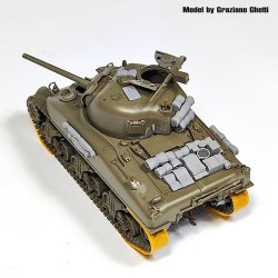 画像5: RoyalModel[RM1032]1/48 WWII ジオラマアクセサリー テントと寝袋セット