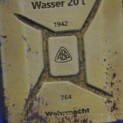 画像3: RoyalModel[RM1095]1/16 WWII ドイツ ジェリカンセット(3個入)