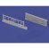 画像1: RoyalModel[RM1097]1/35 WWII 8.8cm対空自走砲 フォマーグ9t用フロントガラス(ダスヴェルク用) (1)