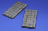 RoyalModel[RM1098]1/16 汎用 ジオラマアクセサリー 歩道(2個入)