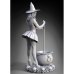 画像4: RoyalModel[RM1108]1/24 ハロウィン魔女のピンナップガール