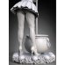 画像6: RoyalModel[RM1108]1/24 ハロウィン魔女のピンナップガール