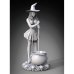 画像7: RoyalModel[RM1108]1/24 ハロウィン魔女のピンナップガール