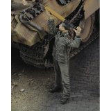 RoyalModel[RM1120]1/35 WWII ドイツ 弾薬補給作業中の兵士