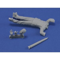 画像2: RoyalModel[RM1120]1/35 WWII ドイツ 弾薬補給作業中の兵士