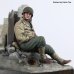 画像5: RoyalModel[RM1163]1/35 WWII アメリカ 休息する兵士(ベース付) (5)