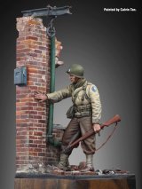 RoyalModel[RM1164]1/35 WWII アメリカ 無言の斥候