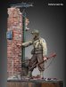画像1: RoyalModel[RM1164]1/35 WWII アメリカ 無言の斥候 (1)