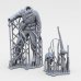 画像6: RoyalModel[RM1164]1/35 WWII アメリカ 無言の斥候 (6)