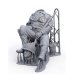 画像2: RoyalModel[RM1168]1/35 WWII アメリカ 休息する兵士 (2)