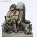 画像13: RoyalModel[RM1168]1/35 WWII アメリカ 休息する兵士 (13)