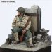 画像5: RoyalModel[RM1168]1/35 WWII アメリカ 休息する兵士 (5)
