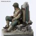 画像6: RoyalModel[RM1168]1/35 WWII アメリカ 休息する兵士 (6)