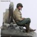 画像7: RoyalModel[RM1168]1/35 WWII アメリカ 休息する兵士 (7)
