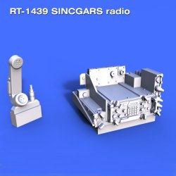 画像7: RoyalModel[RM807]1/35 現用 イタリア陸軍イヴィコLMV用ディテールアップセット(イタレリ用)