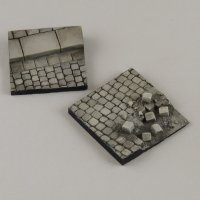 RoyalModel[RM844]1/35  展示用ベースセット2個入り　