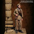 RoyalModel[RM845]1/35 WWII 伊 アルディティ ディストットーリ デラレ ジーラ アウロナウティカ(ADRA)