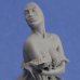 画像7: RoyalModel[RM846]1/24 聖夜を彩るのサンタ姿のピンナップガール(75mm)