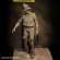 画像1: RoyalModel[RM850]1/35 Italian soldier with jerry can (1)