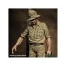 画像2: RoyalModel[RM850]1/35 Italian soldier with jerry can (2)