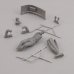 画像2: RoyalModel[RM852]1/35 WWII 安楽椅子で眠るドイツ歩兵 (2)