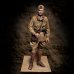 画像2: RoyalModel[RM854]1/35 WWII 伊 イタリア陸軍将校 リビア1940 (2)