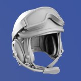 RoyalModel[RM879]1/35 現用 イスラエル CVCヘルメットセット(6個入)