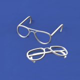 RoyalModel[RM889]1/35 ジオラマアクセサリー 眼鏡セット