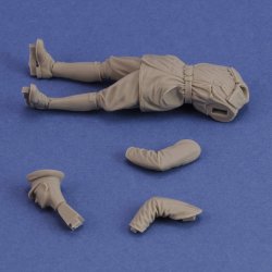 画像3: RoyalModel[RM904]1/32 WWI 独 撃墜王レッドバロン
