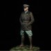 画像1: RoyalModel[RM907]1/24 WWI 独 撃墜王レッドバロン(75mm) (1)
