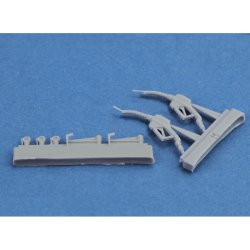 画像3: RoyalModel[RM924]1/35 現用 ジオラマアクセサリー 中東地域のガソリン給油機