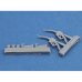 画像3: RoyalModel[RM924]1/35 現用 ジオラマアクセサリー 中東地域のガソリン給油機 (3)