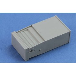 画像4: RoyalModel[RM924]1/35 現用 ジオラマアクセサリー 中東地域のガソリン給油機