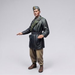 画像1: RoyalModel[RM939]1/35 WWII イタリア セモベンテM40 75-18自走砲戦車兵