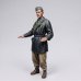 画像1: RoyalModel[RM939]1/35 WWII イタリア セモベンテM40 75-18自走砲戦車兵 (1)
