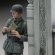 画像1: RoyalModel[RM958]1/24(75mm) WWII ドイツ 食事をとる兵士 (1)