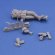 画像6: RoyalModel[RM958]1/24(75mm) WWII ドイツ 食事をとる兵士 (6)
